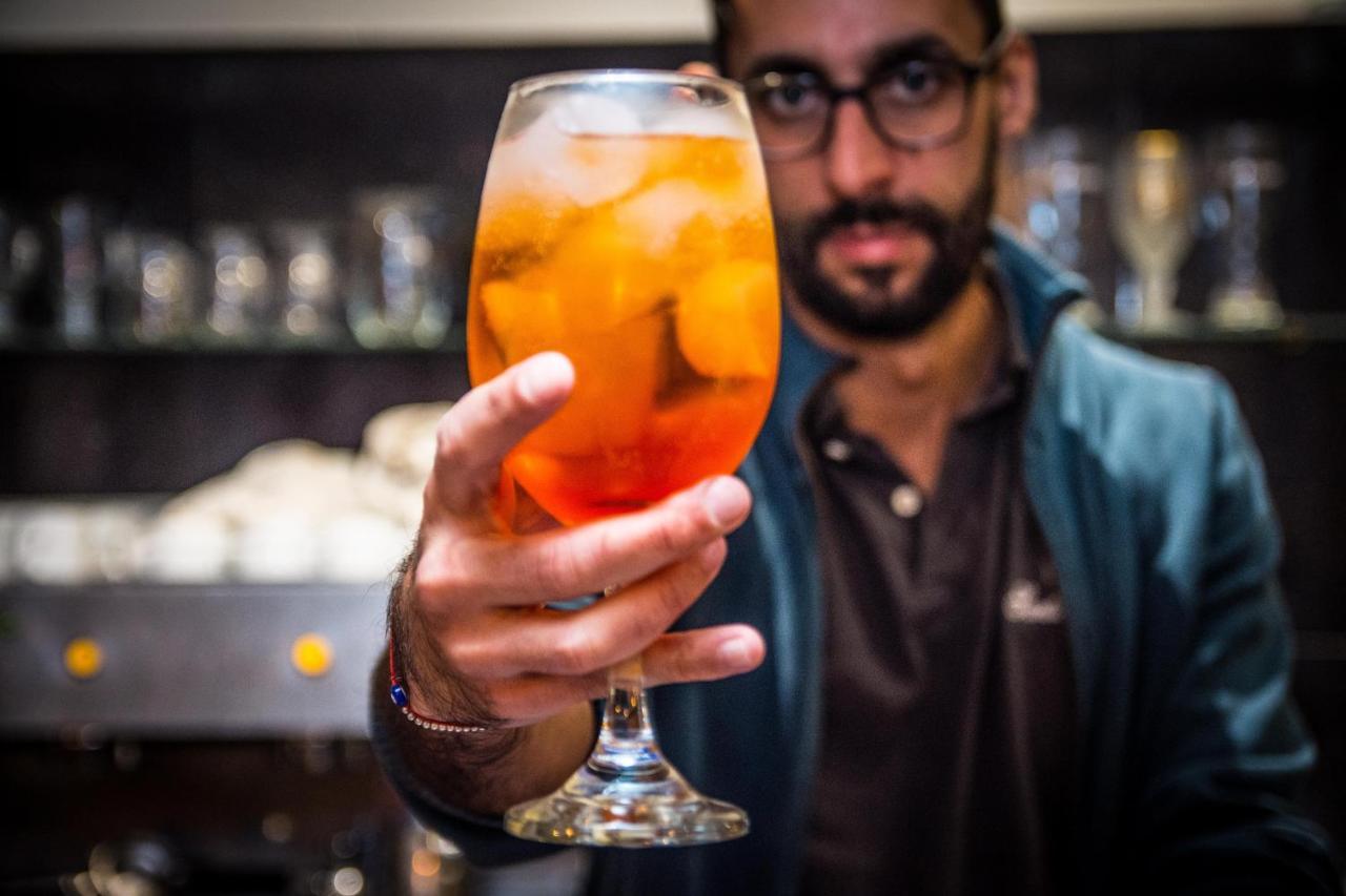 圣卡塔利娜酒店 Río Cuarto 外观 照片