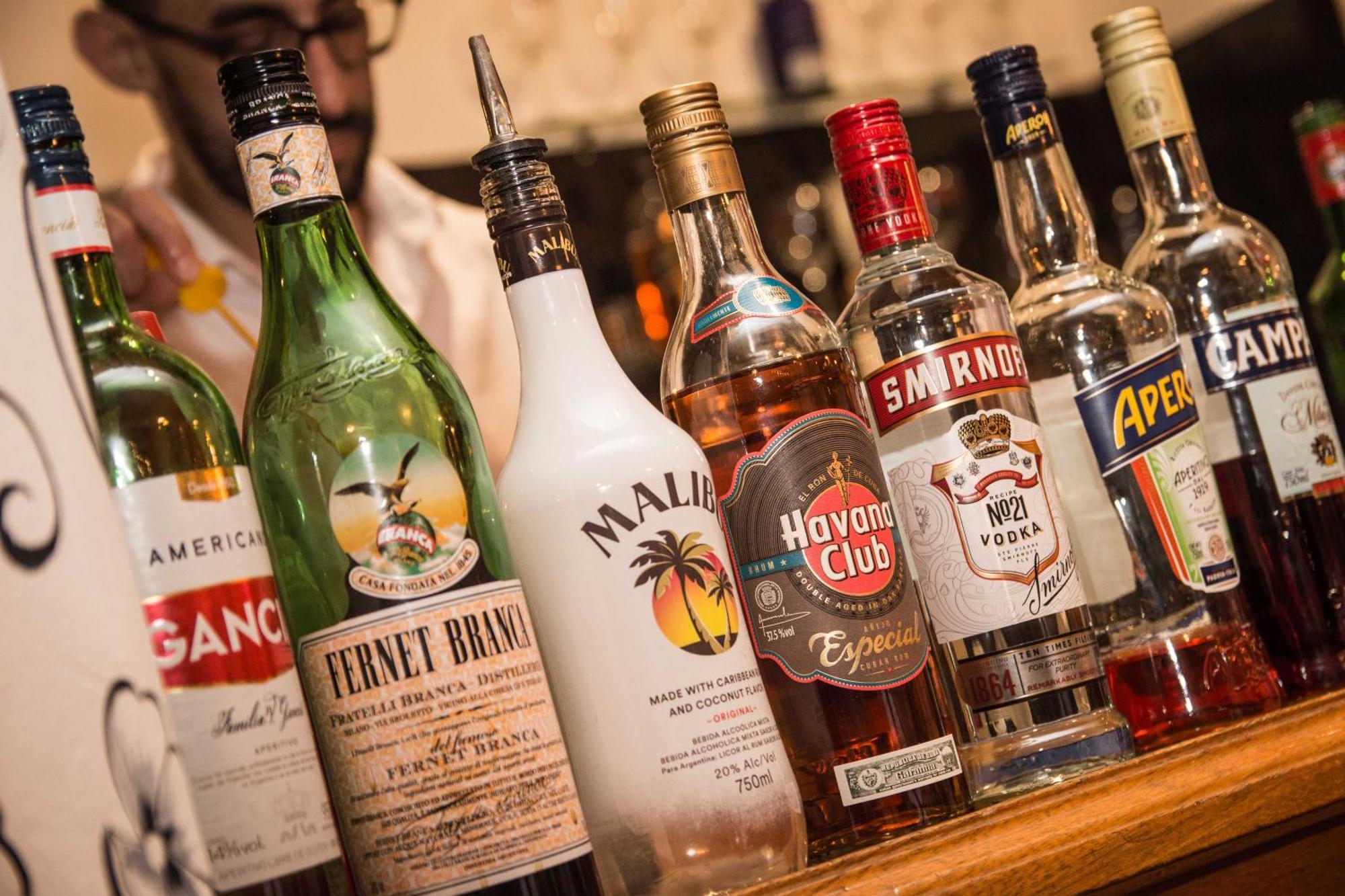 圣卡塔利娜酒店 Río Cuarto 外观 照片